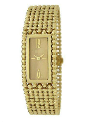 Wholesale Gold Watch Face 9078L_G
