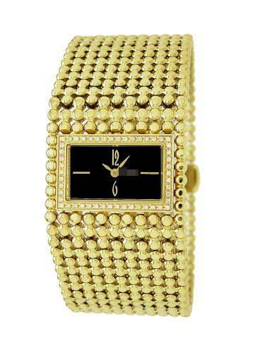 Wholesale Stainless Steel Watch Bracelets 9084DIA_BLK