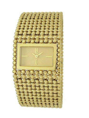 Custom Stainless Steel Watch Bracelets 9084L_G