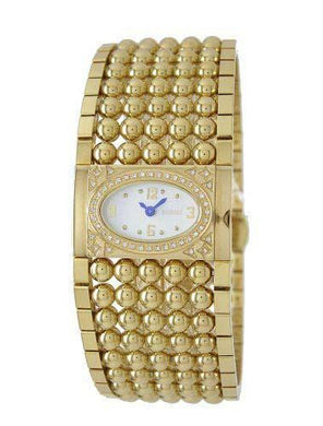 Wholesale Stainless Steel Watch Bracelets 9091DIA_WHT