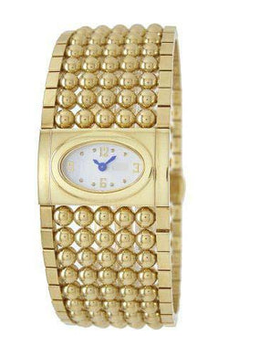 Custom White Watch Dial 9091L_WHT