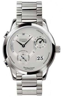 Wholesale Silver Watch Dial 90-04-02-02-24