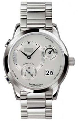 Wholesale Stainless Steel Men 90-04-02-02-24 Watch