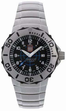 Customised Watch Dial 9104
