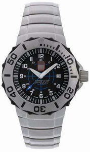 Customised Watch Dial 9104