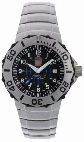 Customised Watch Dial 9104