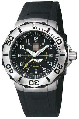 Wholesale Rubber Watch Bands 9105