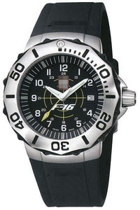 Wholesale Rubber Watch Bands 9105