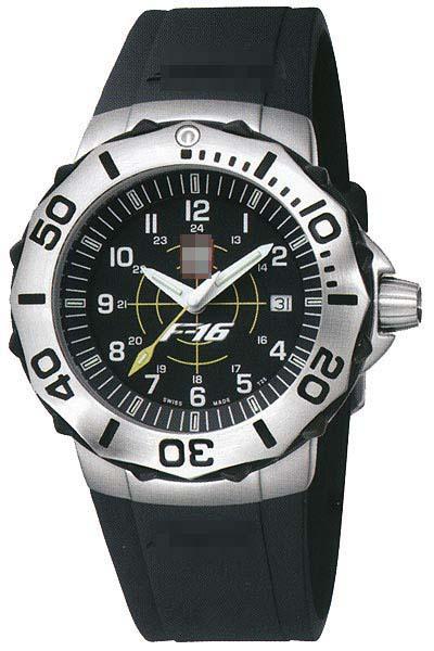 Wholesale Rubber Watch Bands 9105