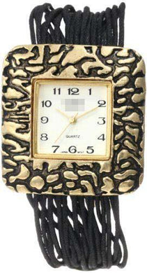 Custom Made Watch Dial 9109_G_BLK