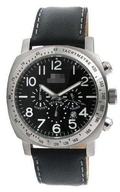 Wholesale Leather Watch Straps 910BK