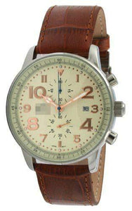 Customization Leather Watch Straps 911BR