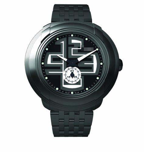 Wholesale Black Watch Dial 9130.1.1.12.00