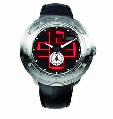 Customization Leather Watch Straps 9130.BS.L1.14.D0