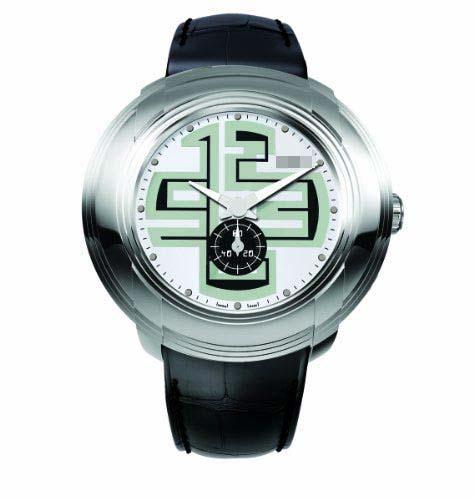 Custom Leather Watch Straps 9130.BS.L1.25.00