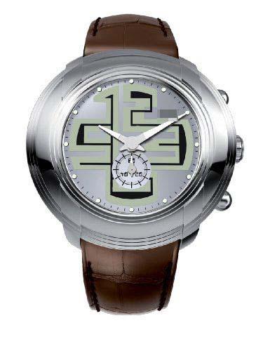 Wholesale Leather Watch Straps 9130.BS.L9.52.00