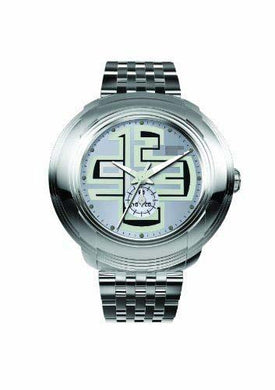 Wholesale Silver Watch Dial 9130.BS.S0.52.00