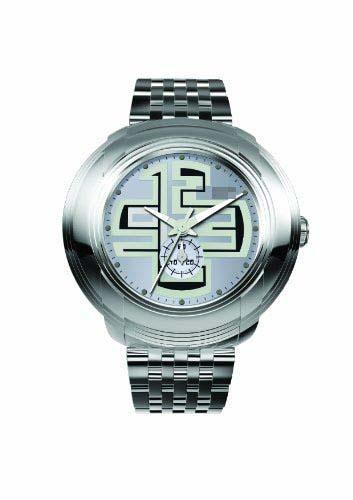 Wholesale Silver Watch Dial 9130.BS.S0.52.00