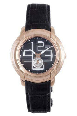 Customized Black Watch Dial 9130.PP.L1.12.00