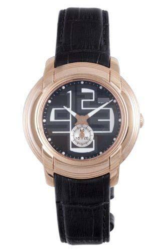 Customization Leather Watch Straps 9130.PP.L1.12.00