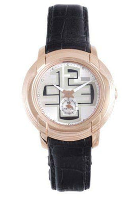 Customised Leather Watch Straps 9130.PP.L1.52.00