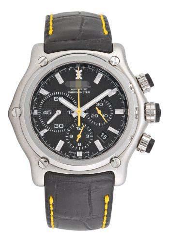 Custom Made Watch Dial 9137L72/5335145