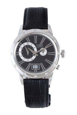 Custom Leather Watch Straps 9140.BS.L1.1.D0