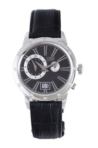 Custom Leather Watch Straps 9140.BS.L1.1.D0