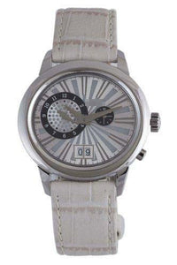 Customized Silver Watch Dial 9140.BS.L5.5.00