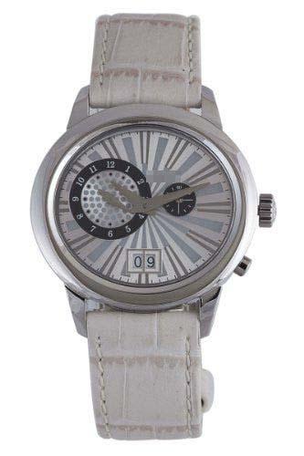 Customized Silver Watch Dial 9140.BS.L5.5.00