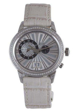 Custom Silver Watch Dial 9140.BS.L5.5.D1