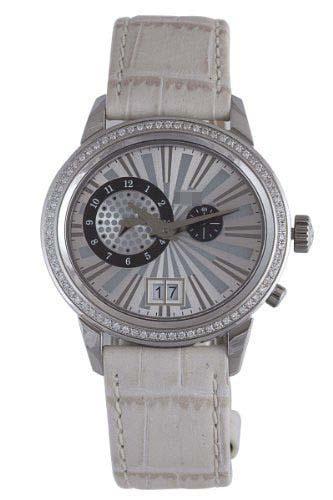 Custom Silver Watch Dial 9140.BS.L5.5.D1