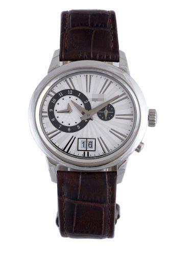 Wholesale Leather Watch Straps 9140.BS.L9.2.00