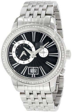 Customized Black Watch Dial 9140.BS.S0.1.D1