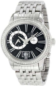 Customized Black Watch Dial 9140.BS.S0.1.D1