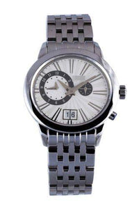Customized White Watch Dial 9140.BS.S0.2.00