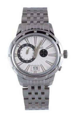 Custom White Watch Dial 9140.BS.S0.2.D0