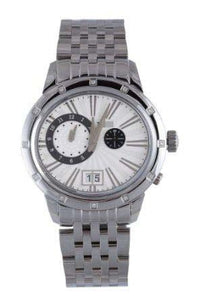 Custom White Watch Dial 9140.BS.S0.2.D0