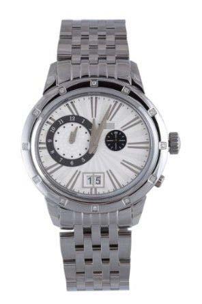 Custom White Watch Dial 9140.BS.S0.2.D0