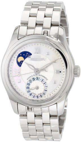 Custom Stainless Steel Watch Bracelets 9151A-AN-M9150