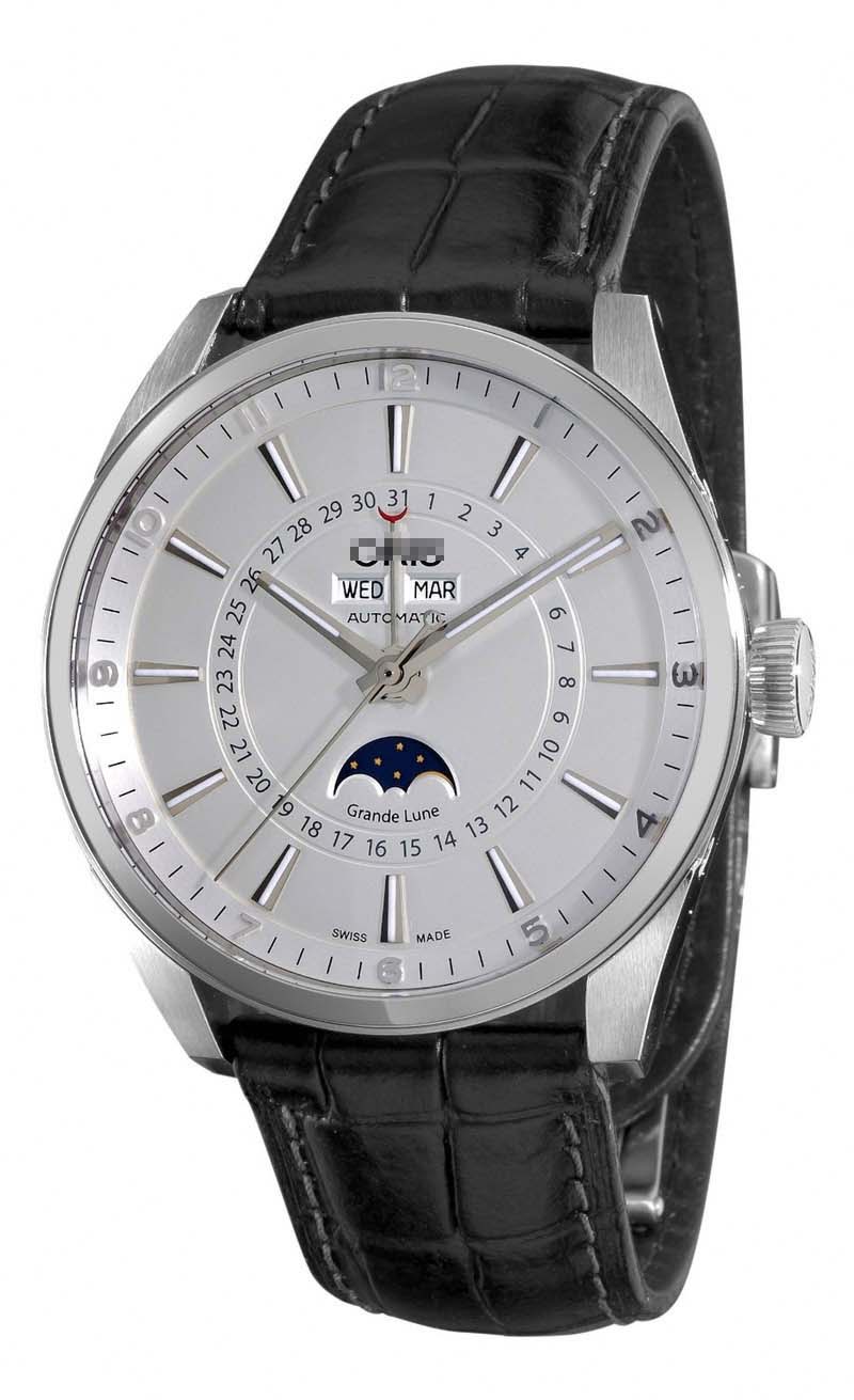 Wholesale Silver Watch Dial 91576434051LSFC