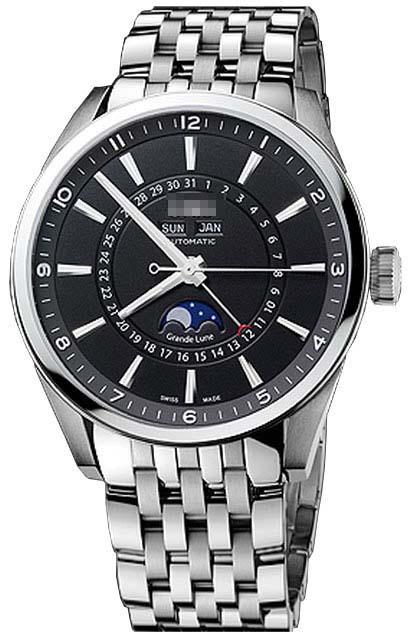 Wholesale Stainless Steel Men 91576434054MB Watch