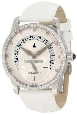 Customized Silver Watch Dial 91601SE50.BDV12