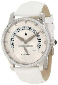 Customized Silver Watch Dial 91601SE50.BDV12