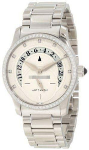 Custom White Watch Dial 91601SE56.BMA16
