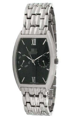 Custom Stainless Steel Watch Belt 920BK