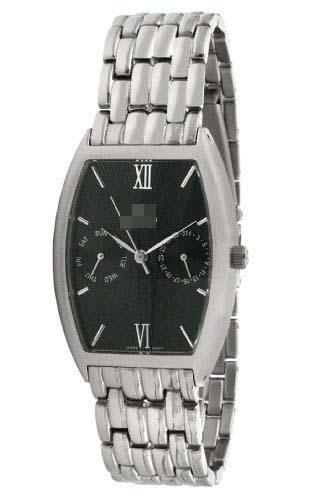 Custom Stainless Steel Watch Belt 920BK