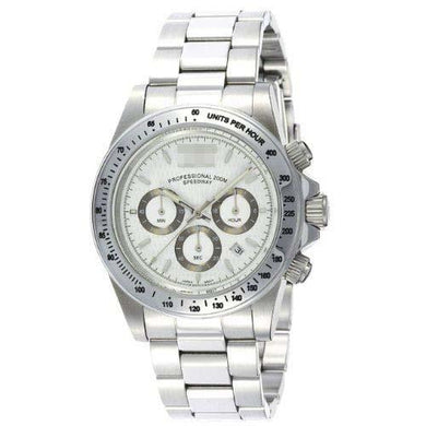 Custom Made White Watch Dial