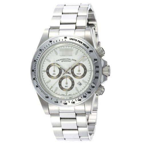 Custom Made White Watch Dial