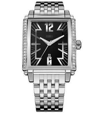 Customized Black Watch Dial 9220.BS.S0.1.D1